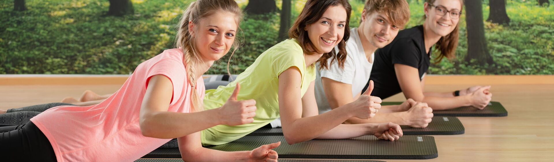 Funktionelles Training in Dresden - Stark im Alltag