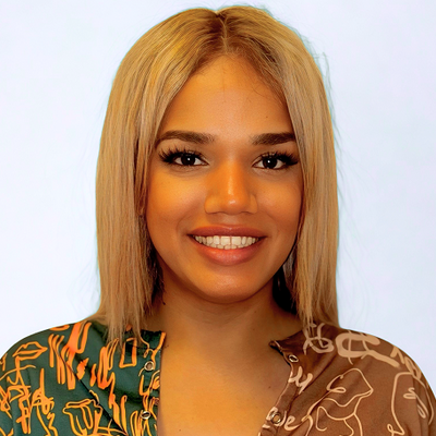 Nahomy Quintero