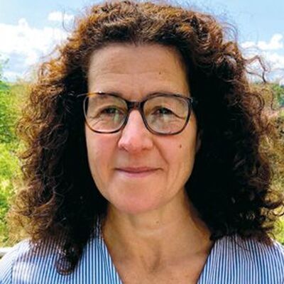 Monique Falk - Sportivation Dresden